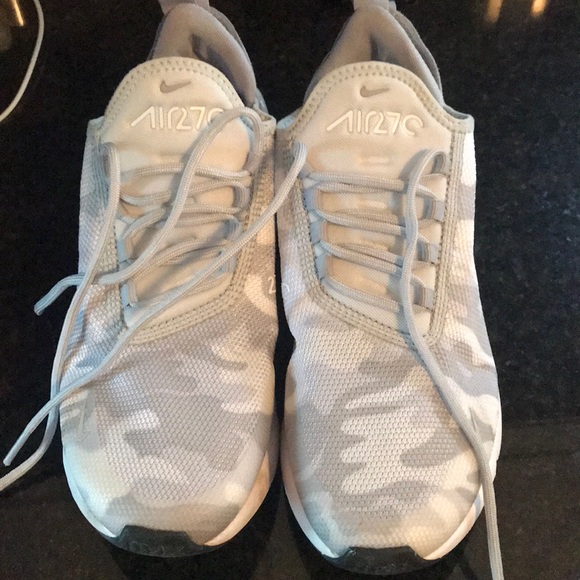 Shoes - Nike air max